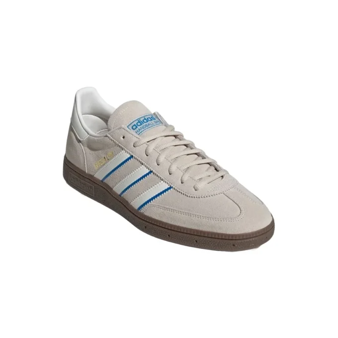 Adidas Handball Spezial “Aluminium Bright Blue”