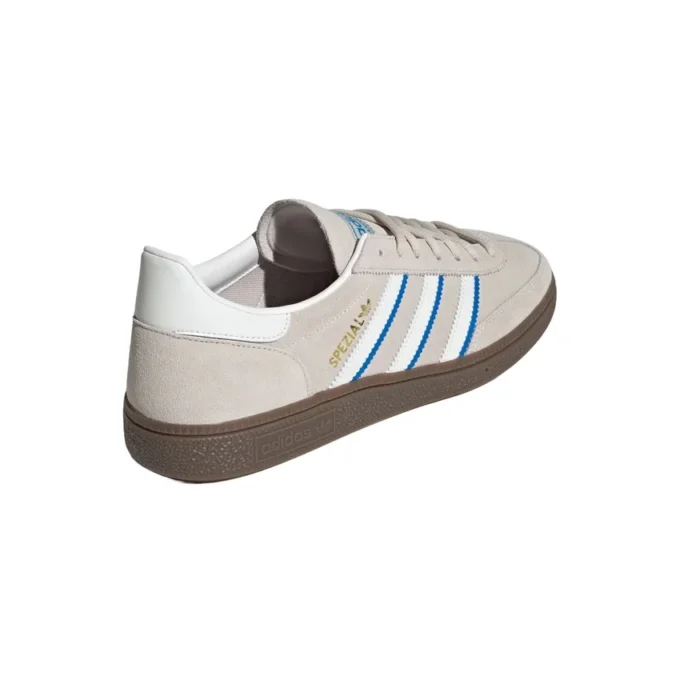Adidas Handball Spezial “Aluminium Bright Blue”