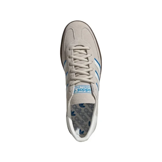 Adidas Handball Spezial “Aluminium Bright Blue”