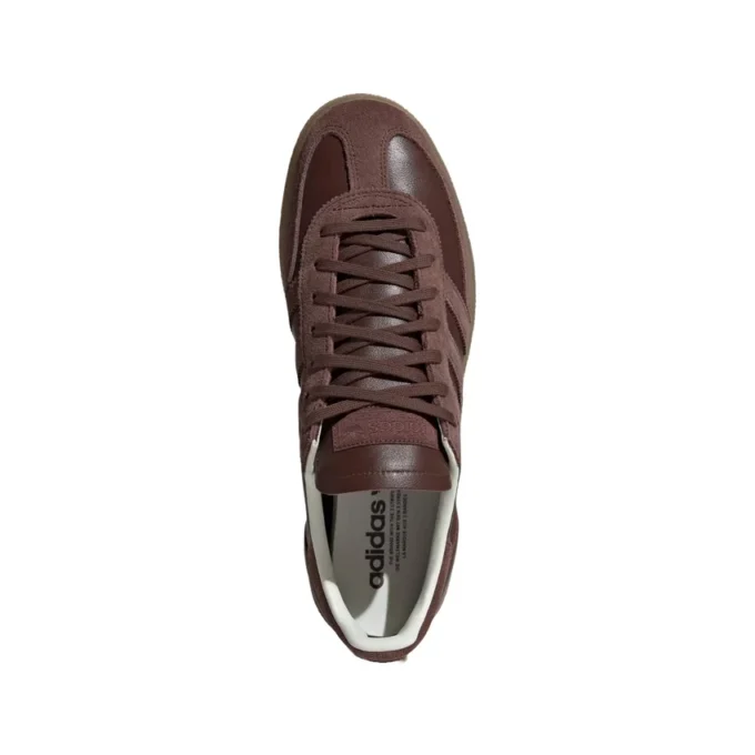 Adidas Handball Spezial “Auburn”
