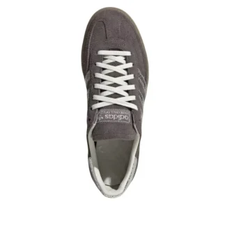 Adidas Handball Spezial “Charcoal Silver Gum”