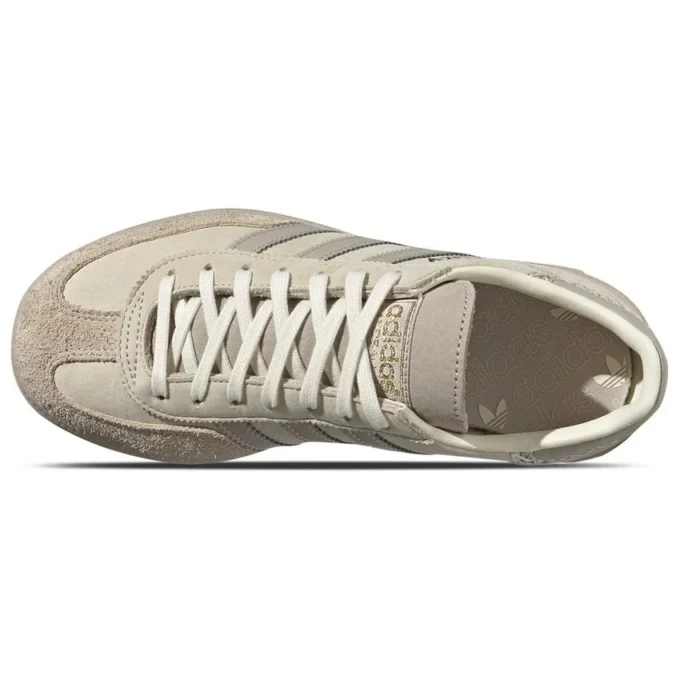 Adidas Handball Spezial “Cream White Beige”