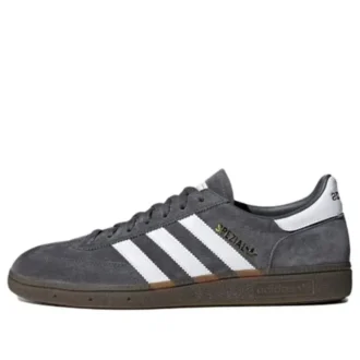 Adidas Handball Spezial “Grijs Wit”