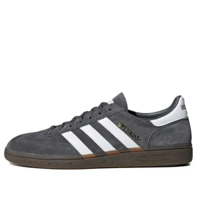 Adidas Handball Spezial “Grijs Wit”