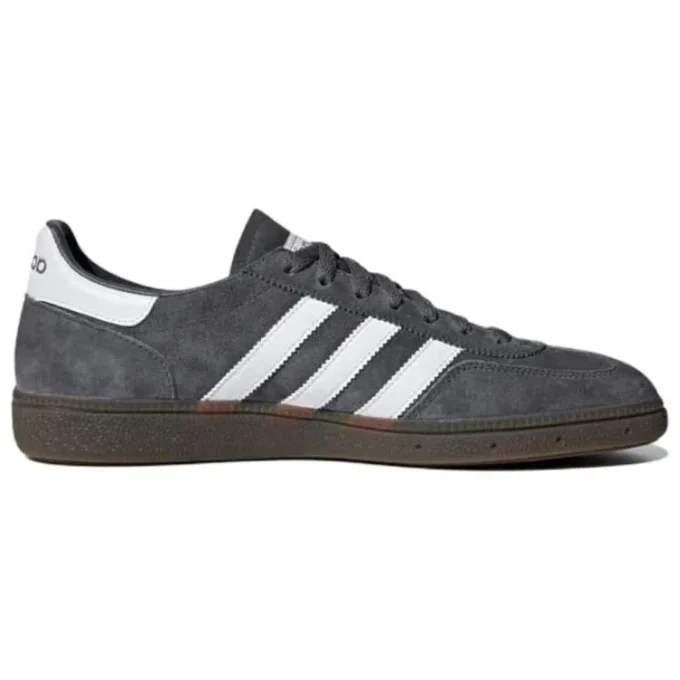 Adidas Handball Spezial “Grijs Wit”