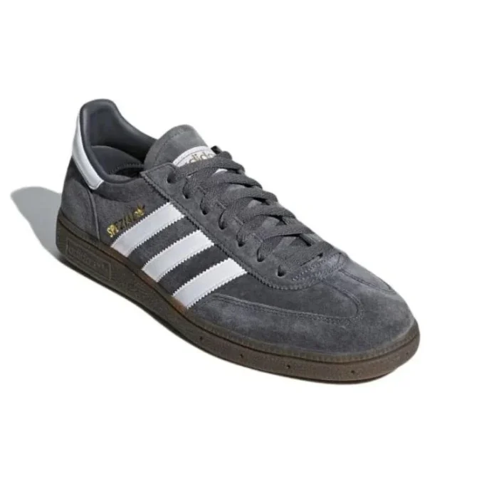 Adidas Handball Spezial “Grijs Wit”