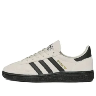 Adidas Handball Spezial “Grijs Zwart Goud”
