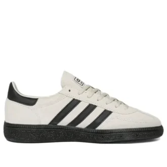 Adidas Handball Spezial “Grijs Zwart Goud”