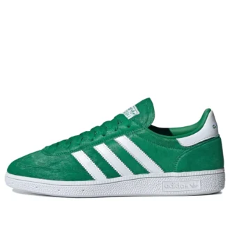 Adidas Handball Spezial “Groen Wit”