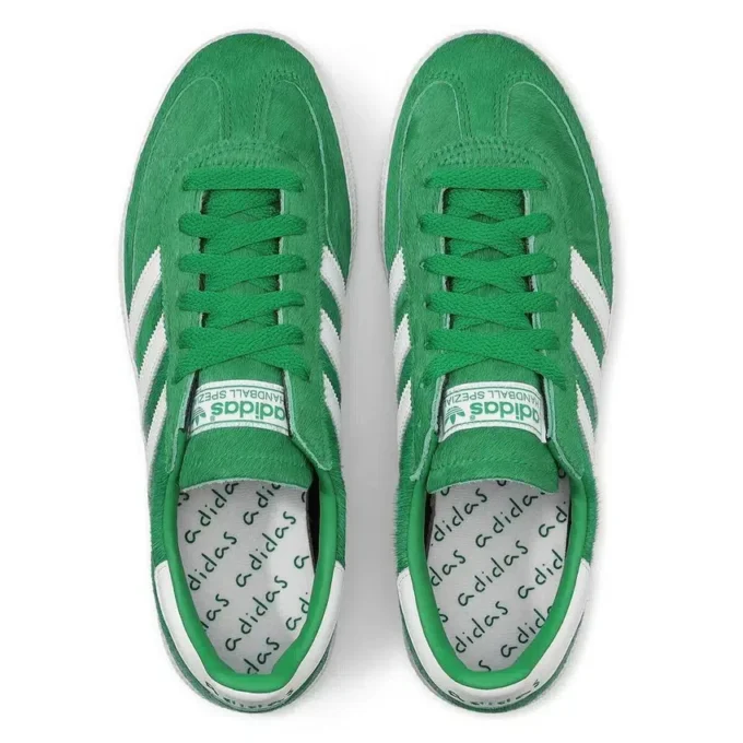 Adidas Handball Spezial “Groen Wit”