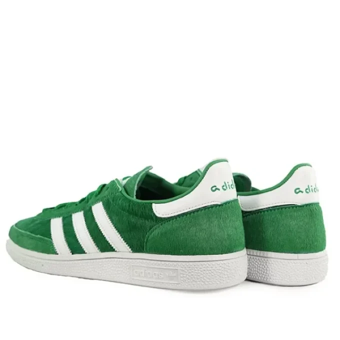 Adidas Handball Spezial “Groen Wit”