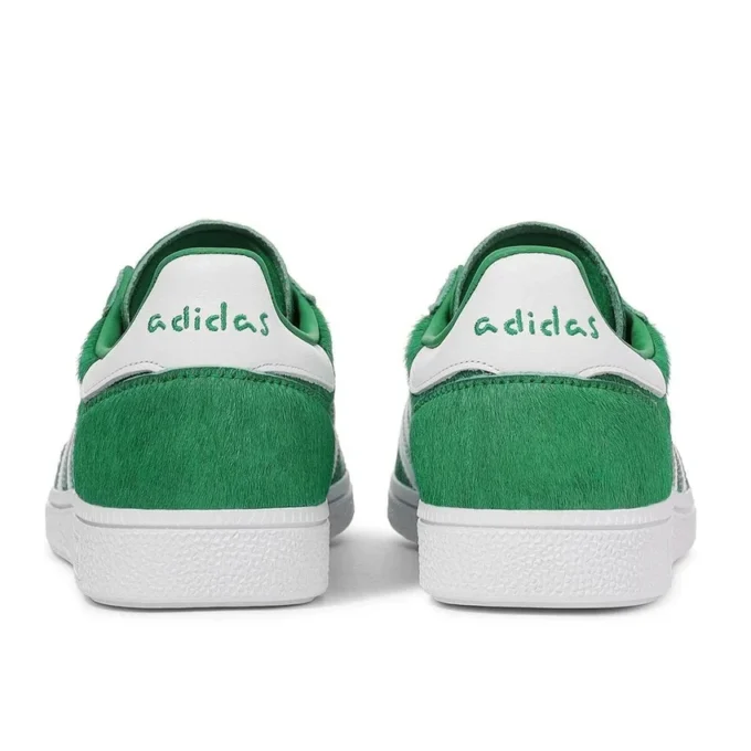 Adidas Handball Spezial “Groen Wit”