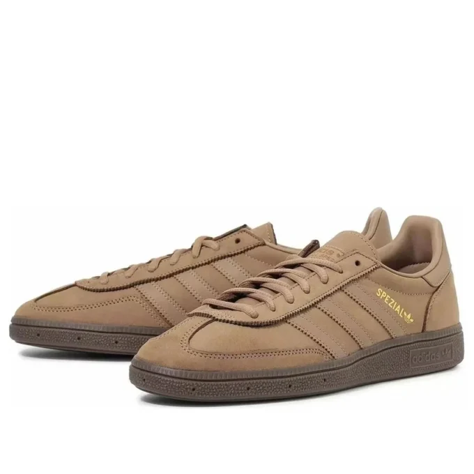 Adidas Handball Spezial “Karton Bruin Woestijn”