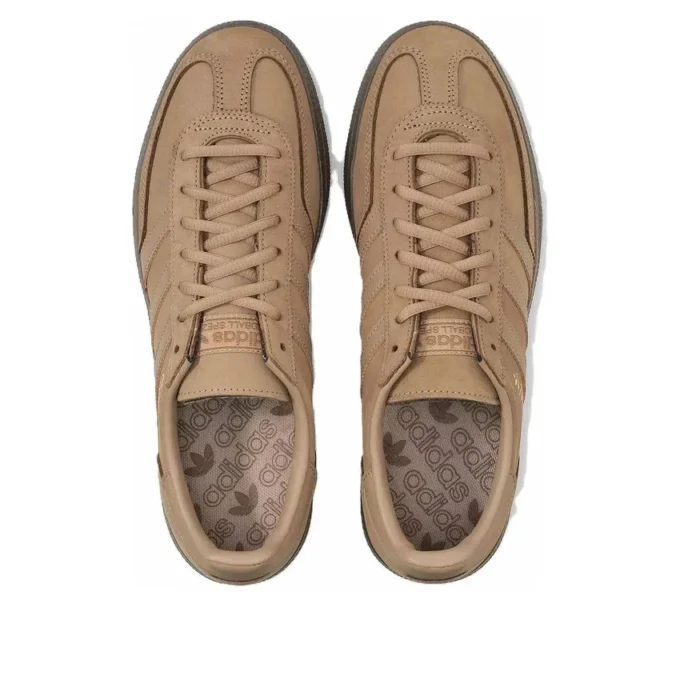Adidas Handball Spezial “Karton Bruin Woestijn”