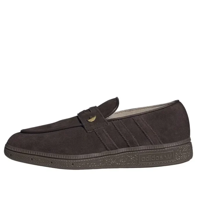 Adidas Handball Spezial Loafer “Aurora Coffee”