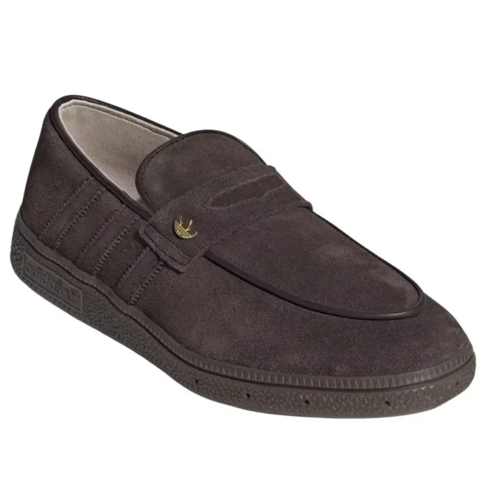 Adidas Handball Spezial Loafer “Aurora Coffee”