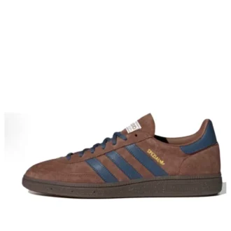 adidas handball spezial preloved brown preloved ink 1 330x330 - Adidas Handball Spezial "Preloved Brown Preloved Ink"