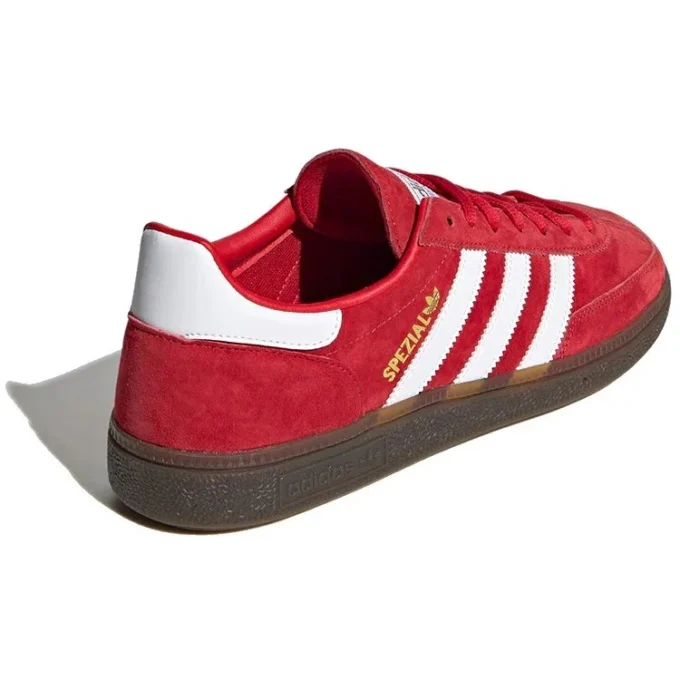 Adidas Handball Spezial “Scarlet Gum”