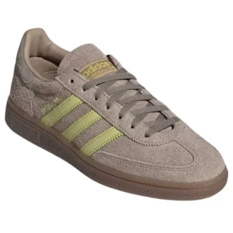 Adidas Handball Spezial “Trace Khaki Semi Frozen Yellow Clay”