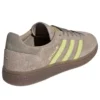Adidas Handball Spezial “Trace Khaki Semi Frozen Yellow Clay”