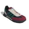 Adidas Handball Spezial Trail “Zwart Groen Rood”