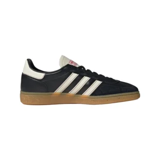 adidas handball spezial zwart wit rood 2 330x330 - Adidas Handball Spezial "Zwart/Wit/Rood"