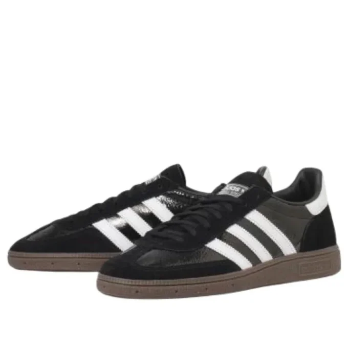 Adidas Originals Handball Spezial “Black White”