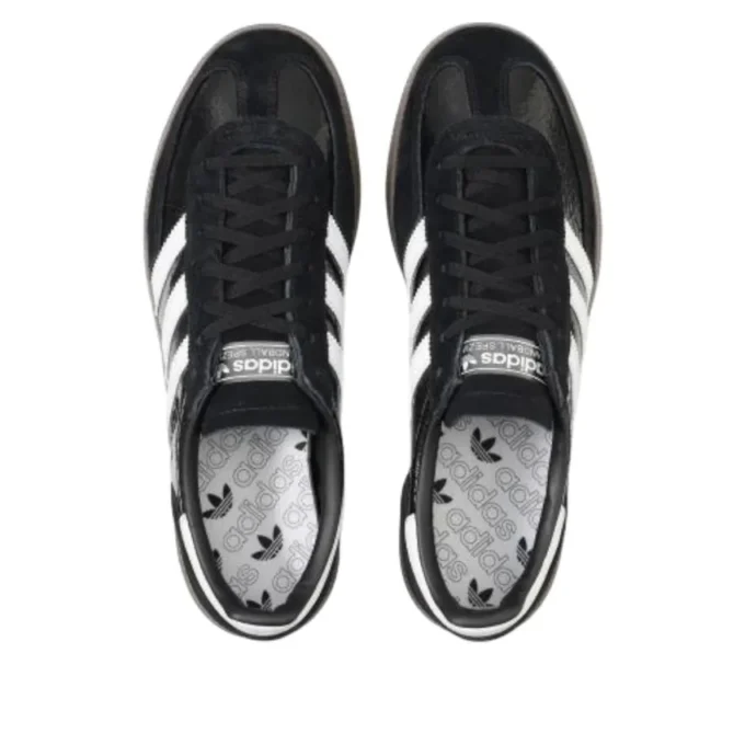 Adidas Originals Handball Spezial “Black White”