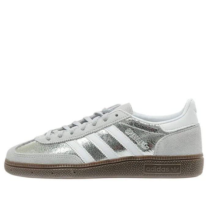 Adidas Originals Handball Spezial “Silver White”