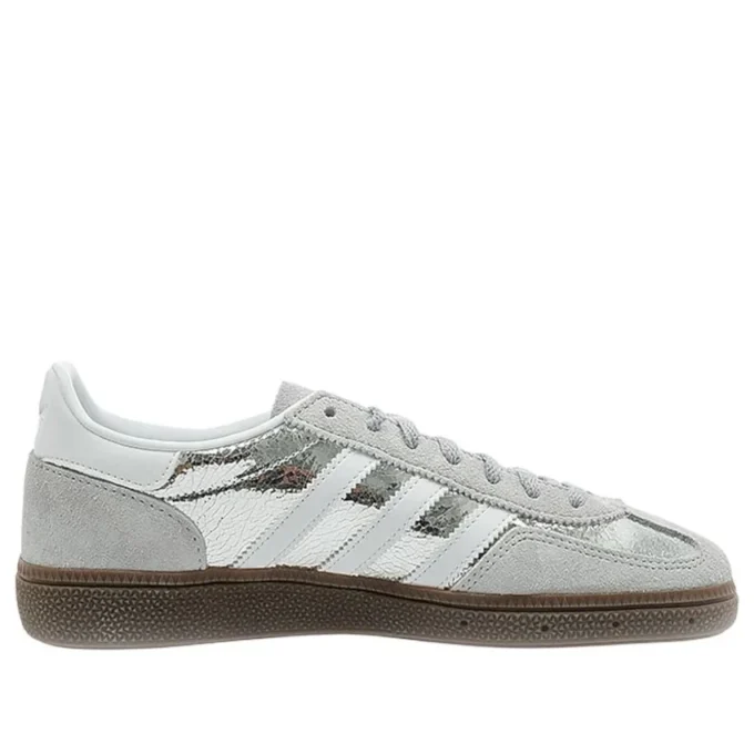 Adidas Originals Handball Spezial “Silver White”