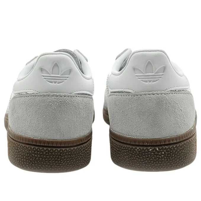 Adidas Originals Handball Spezial “Silver White”