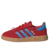 Adidas X Disney Handball Spezial Comfort Closure Elastische Veters “Red Lucid Blue”