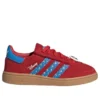 Adidas X Disney Handball Spezial Comfort Closure Elastische Veters “Red Lucid Blue”