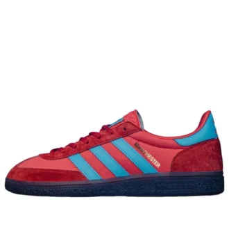 Adidas X Size? Handball Spezial “Manchester City Series 25-jarig jubileum”